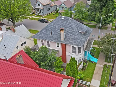 View/Area - 306 3rd St, Wallace, ID 83873 photo 3 of 7