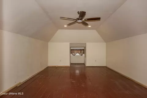 Bedroom - 306 3rd St, Wallace, ID 83873 photo 11 of 11
