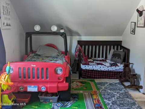 Bedroom - 451 Burke Rd, Wallace, ID 83873 photo 1 of 2