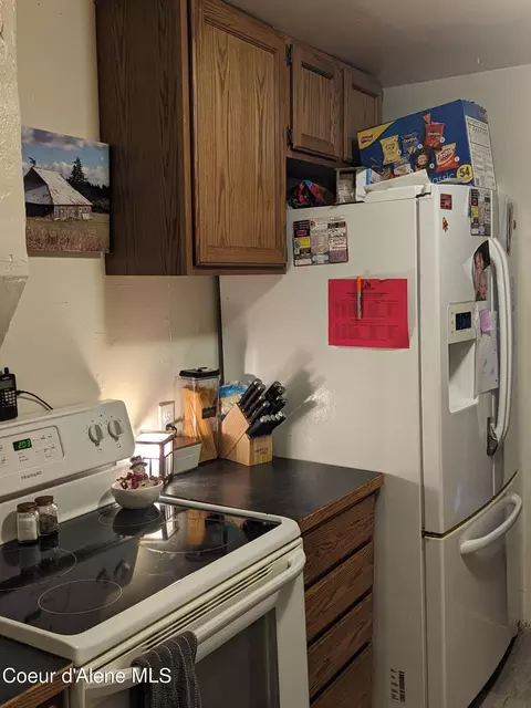 Kitchen - 451 Burke Rd, Wallace, ID 83873 photo 1 of 1