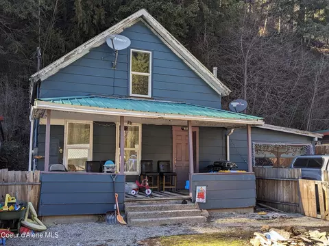 Other - 451 Burke Rd, Wallace, ID 83873 photo 8 of 8