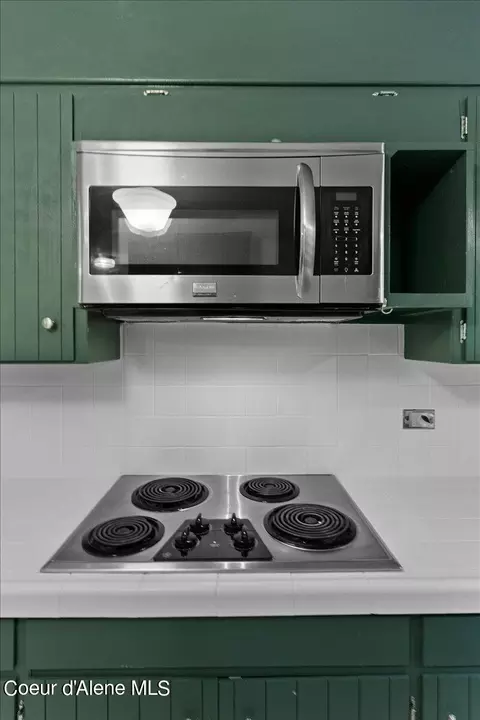Kitchen - 410 Fourth St, Wallace, ID 83873 photo 5 of 5