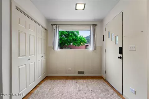 Entry Way - 410 Fourth St, Wallace, ID 83873 photo 1 of 1