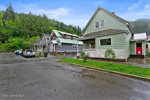 Other - 410 Fourth St, Wallace, ID 83873 photo 1 of 9