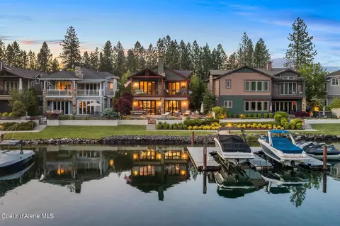 3634 W Shoreview Ln, Coeur D'alene, ID 83814