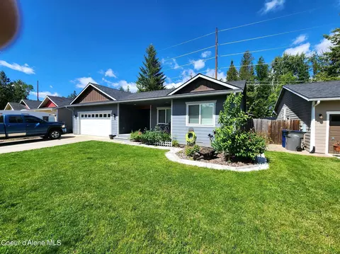 1109 Honeysuckle Ave, Sandpoint, ID 83864