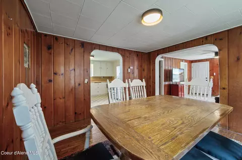 Dining - 206 N Second St, Osburn, ID 83849 photo 2 of 2