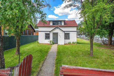 Other - 206 N Second St, Osburn, ID 83849 photo 1 of 9