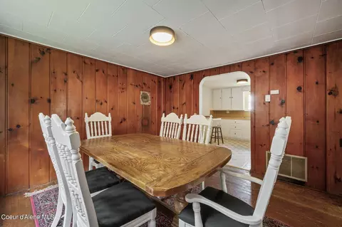 Dining - 206 N Second St, Osburn, ID 83849 photo 1 of 2
