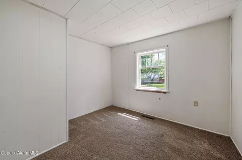 Bedroom - 206 N Second St, Osburn, ID 83849 photo 1 of 3