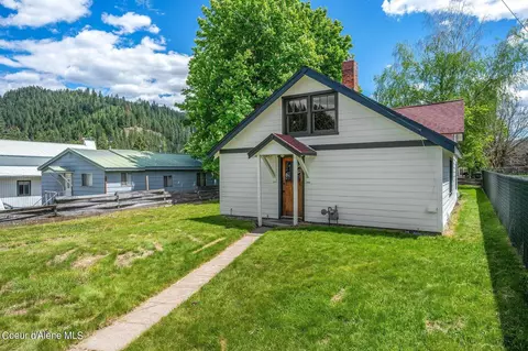 Other - 206 N Second St, Osburn, ID 83849 photo 9 of 9
