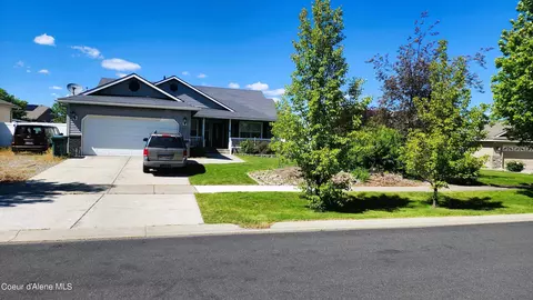 1160 E Warm Springs Ave, Post Falls, ID 83854