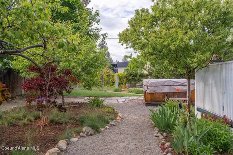 Exterior - 415 E 15th Ave, Post Falls, ID 83854 photo 10 of 21