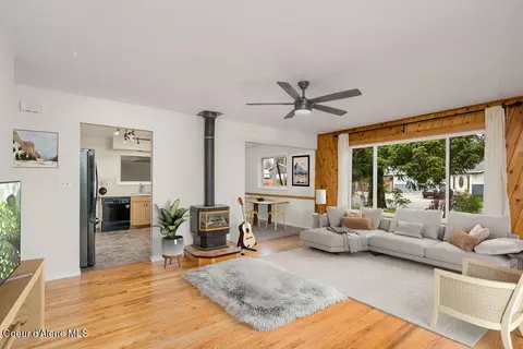 Living - 415 E 15th Ave, Post Falls, ID 83854 photo 4 of 5