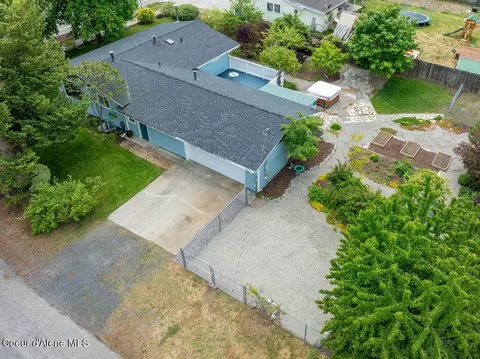 Exterior - 415 E 15th Ave, Post Falls, ID 83854 photo 6 of 21