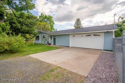 Exterior - 415 E 15th Ave, Post Falls, ID 83854 photo 2 of 21
