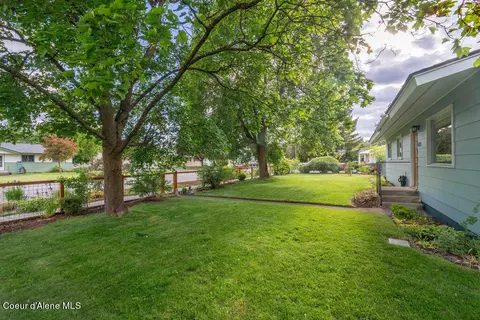 Exterior - 415 E 15th Ave, Post Falls, ID 83854 photo 7 of 21