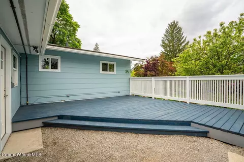 Exterior - 415 E 15th Ave, Post Falls, ID 83854 photo 3 of 21