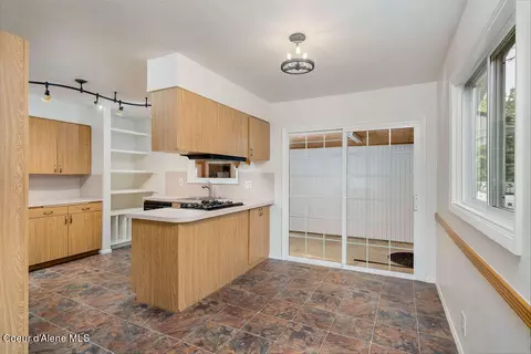 Kitchen - 415 E 15th Ave, Post Falls, ID 83854 photo 3 of 3