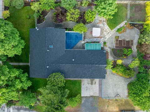 Exterior - 415 E 15th Ave, Post Falls, ID 83854 photo 21 of 21