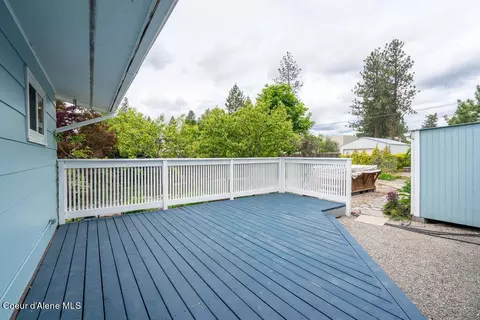 Exterior - 415 E 15th Ave, Post Falls, ID 83854 photo 4 of 21