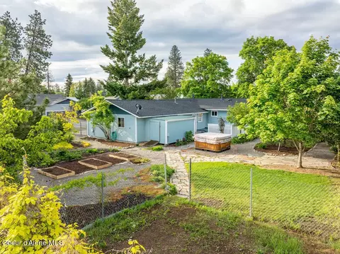 Exterior - 415 E 15th Ave, Post Falls, ID 83854 photo 17 of 21