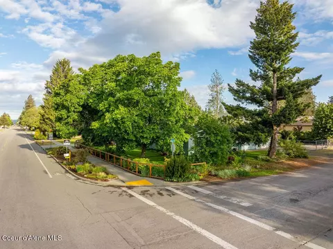 415 E 15th Ave, Post Falls, ID 83854