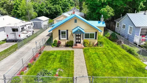 1816 N 5th St, Coeur D'alene, ID 83814
