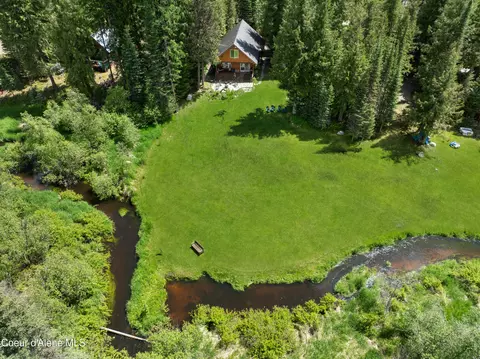 58 Linda Ln, Priest Lake, ID 83856