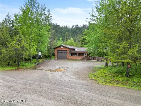 168 Rosemary Loop, Priest River, ID 83856
