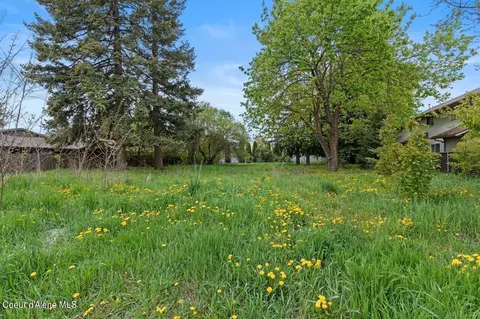 3135 N Fruitland Ln, Coeur D'alene, ID 83815