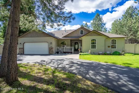 5742 W Vermont St, Spirit Lake, ID 83869