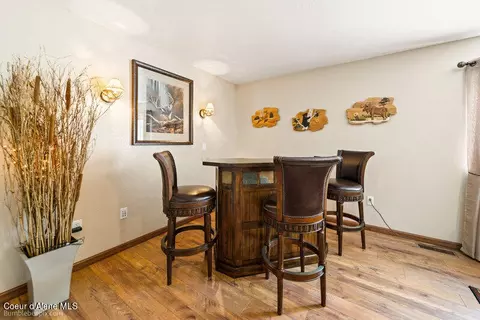Dining - 1491 W Sargent Loop, Worley, ID 83876 photo 1 of 3