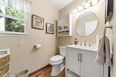 Bath - 1491 W Sargent Loop, Worley, ID 83876 photo 1 of 4