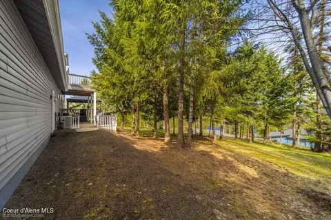Exterior - 1491 W Sargent Loop, Worley, ID 83876 photo 3 of 4