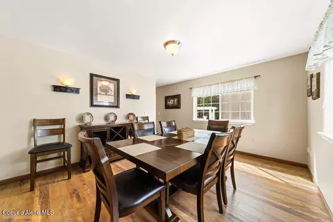 Dining - 1491 W Sargent Loop, Worley, ID 83876 photo 3 of 3