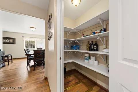 Entry Way - 1491 W Sargent Loop, Worley, ID 83876 photo 1 of 1