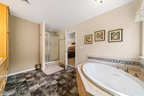 Bath - 1491 W Sargent Loop, Worley, ID 83876 photo 4 of 4