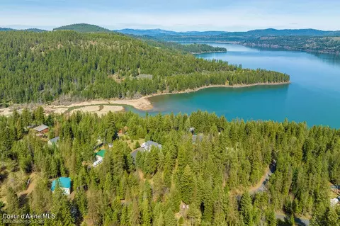 View/Area - 1491 W Sargent Loop, Worley, ID 83876 photo 4 of 4