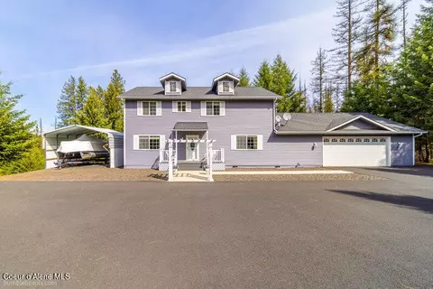 Other - 1491 W Sargent Loop, Worley, ID 83876 photo 2 of 14