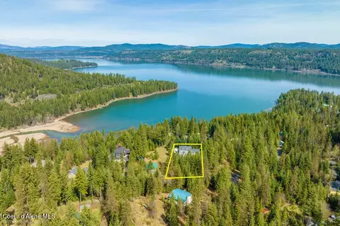 View/Area - 1491 W Sargent Loop, Worley, ID 83876 photo 2 of 4