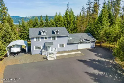 Other - 1491 W Sargent Loop, Worley, ID 83876 photo 1 of 14