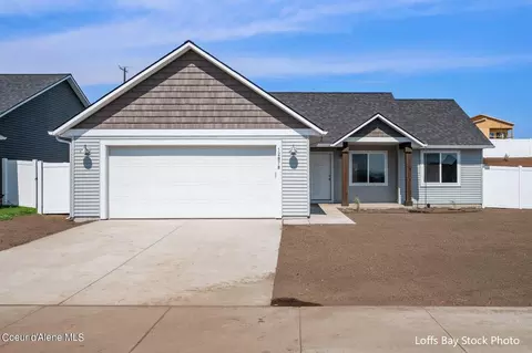 6313 W Bowmore Ln, Rathdrum, ID 83858