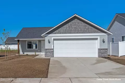 6333 W Bowmore Ln, Rathdrum, ID 83858