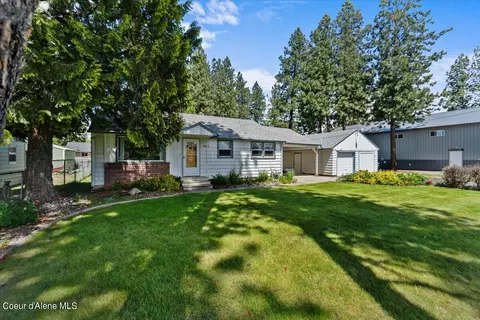 603 E Mullan Ave, Post Falls, ID 83854