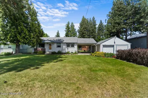 603 E Mullan Ave, Post Falls, ID 83854 photo 2