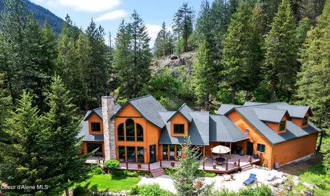 261 Granite Vw, Sandpoint, ID 83864