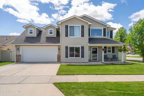 2971 E Lapis Ave, Post Falls, ID 83854