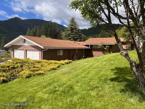 204 W 8th St, Silverton, ID 83867