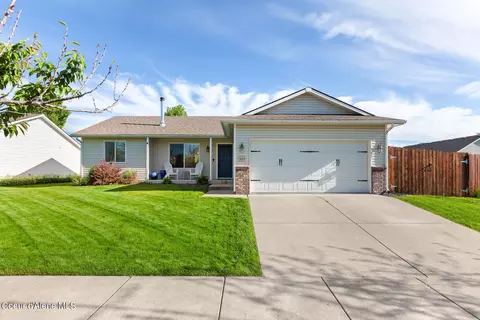 3624 W Thorndale Loop, Coeur D'alene, ID 83815